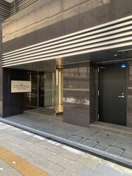 アークマーク渋谷初台　の物件外観写真